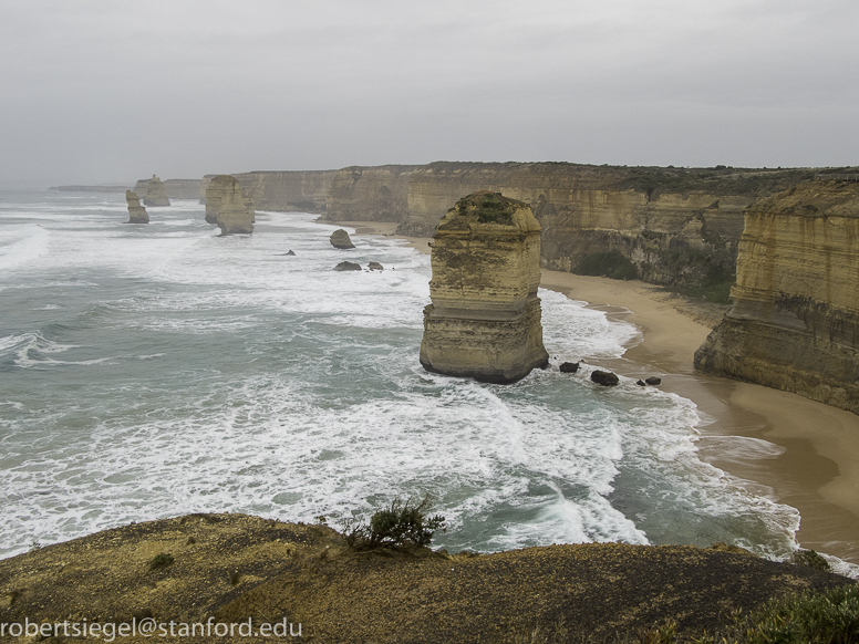 12 apostles